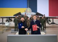 Ουκρανία: Drones, Κόλπος και ΕΕ – Η νέα γεωπολιτική αγορά πολέμου