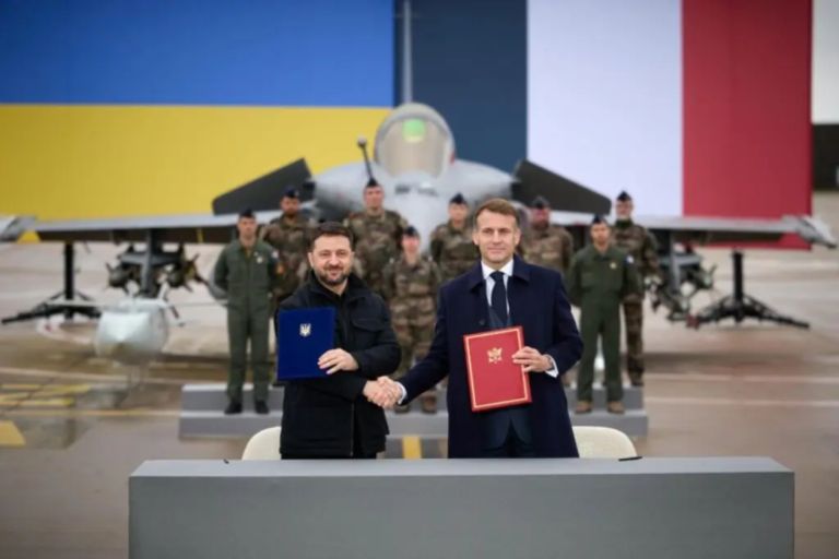 Ουκρανία: Drones, Κόλπος και ΕΕ – Η νέα γεωπολιτική αγορά πολέμου