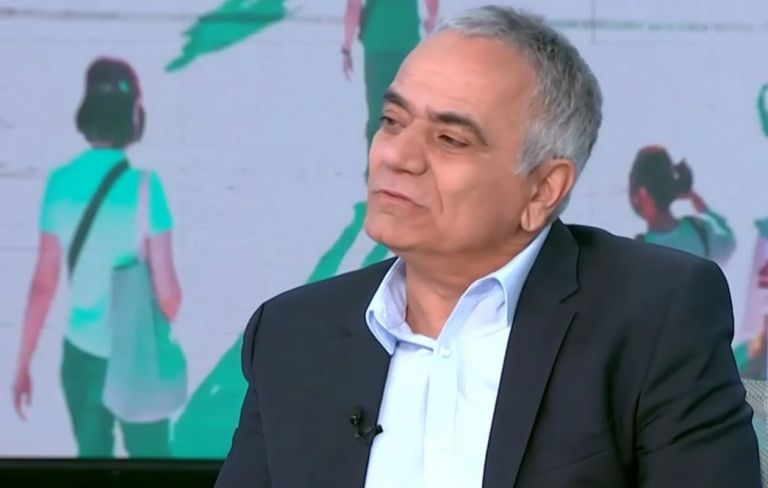 «Δεν χτίζεις δυναμική από την τέφρα» – Η αιχμή Σκουρλέτη για Τσίπρα