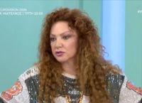 Σοκάρει η Σοφία Αρβανίτη: “Ανάγκασα τον εαυτό μου να τραγουδήσει για να μην μπω στη φυλακή”