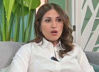 Σοφία Παυλίδου: “Υποτιμούσα τον εαυτό μου και αυτό έδωσε δικαίωμα να σηκωθεί χέρι πάνω μου”
