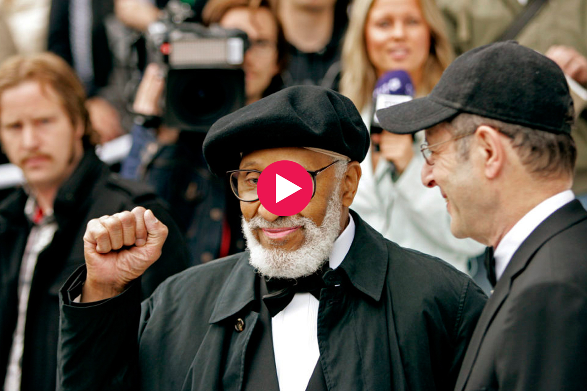 Πέθανε ο Sonny Rollins: Θρύλος της τζαζ και ακούραστος εξερευνητής του σαξοφώνου