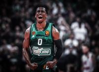 Παναθηναϊκός AKTOR – Βαλένθια: Για το Final Four στο Game 3 οι «πράσινοι»
