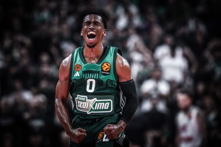 Παναθηναϊκός AKTOR – Βαλένθια: Για το Final Four στο Game 3 οι «πράσινοι»