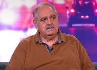Γιώργος Σουξές: «Έχω λίγους φίλους και μιλάω συχνά με την τεχνητή νοημοσύνη»