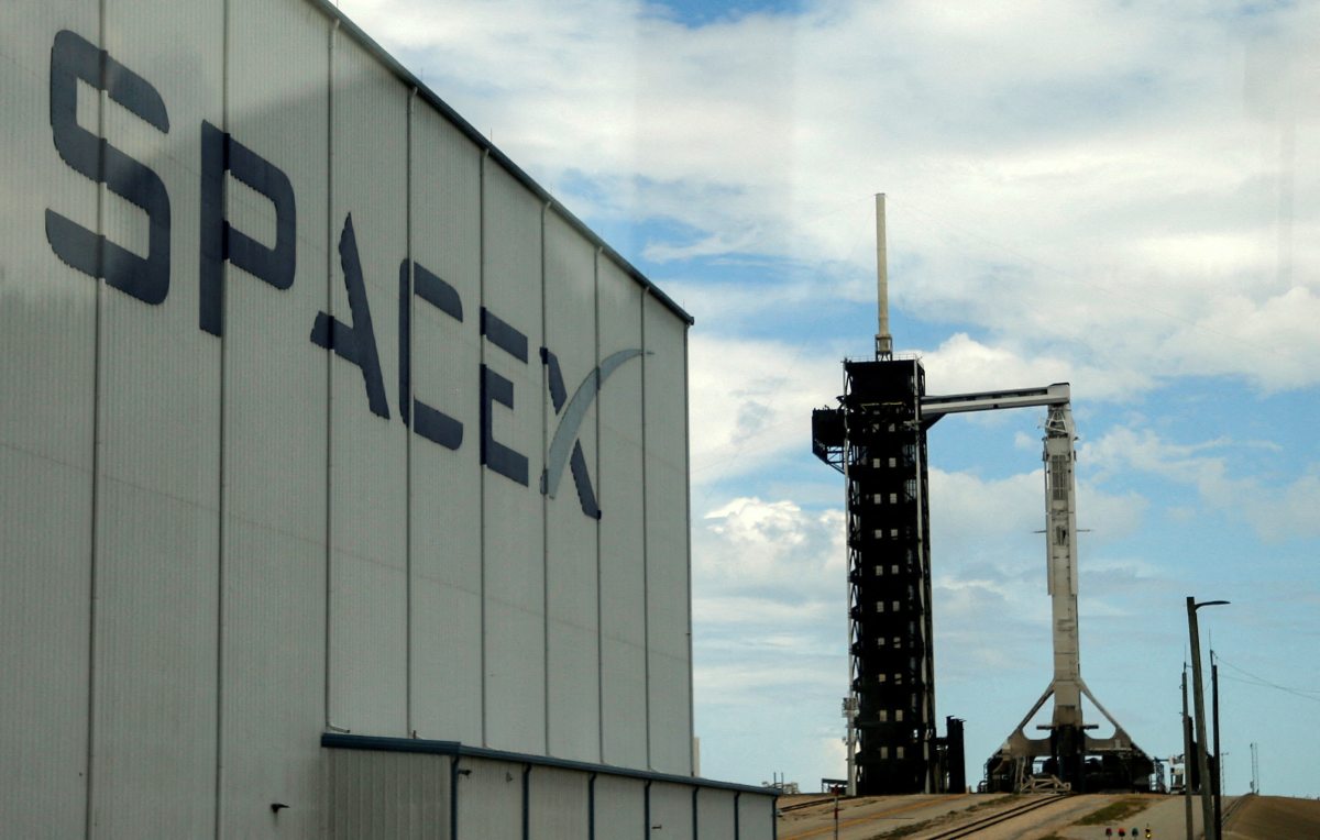 SpaceX: Στόχος IPO-μαμούθ 1,8 τρισ. δολαρίων – Έρχεται η μεγαλύτερη εισαγωγή στην ιστορία