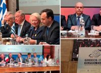 Ελλάδα – Ιταλία χτίζουν τον ψηφιακό άξονα της Μεσογείου: Η Sparkle στο επίκεντρο της στρατηγικής συνεργασίας