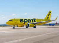 Spirit Airlines: Τι ισχύει για τους επιβάτες σε περίπτωση χρεοκοπίας αεροπορικής εταιρείας