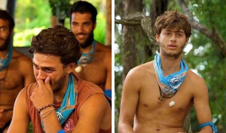 survivor ατύχημα: Σταύρος Φλώρος – Το γράμμα που τον είχε κάνει να λυγίσει πριν τον ακρωτηριασμό