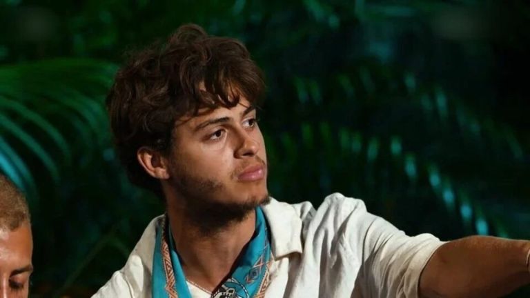 Survivor: Η πρώτη ανάρτηση του Σταύρου Φλώρου μετά το σοβαρό ατύχημα – «Κάντε μια προσευχή για εμένα»