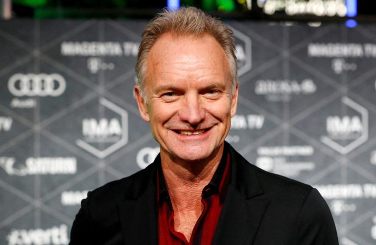 Ο Sting δεν θα αφήσει την περιουσία του στα παιδιά του: «Το να μην δουλέψουν ποτέ είναι κακοποίηση»