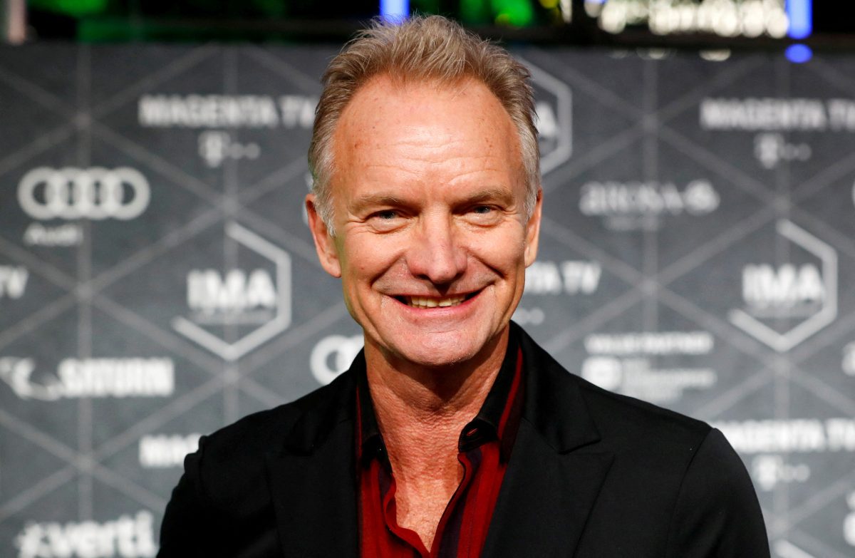 Ο Sting δεν θα αφήσει την περιουσία του στα παιδιά του: «Το να μην δουλέψουν ποτέ είναι κακοποίηση»