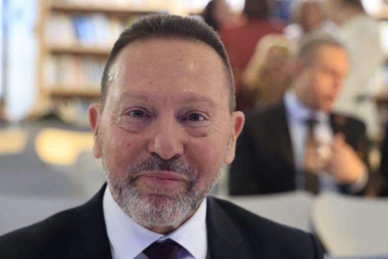 Στουρνάρας: Η ιδιωτική ασφάλιση πυλώνας σταθερότητας για την ελληνική οικονομία