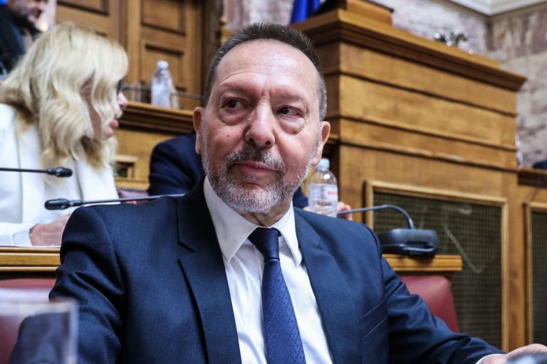 Γιάννης Στουρνάρας: «Αστικός μύθος» οι τριγωνικές συναλλαγές τραπεζών και servicers
