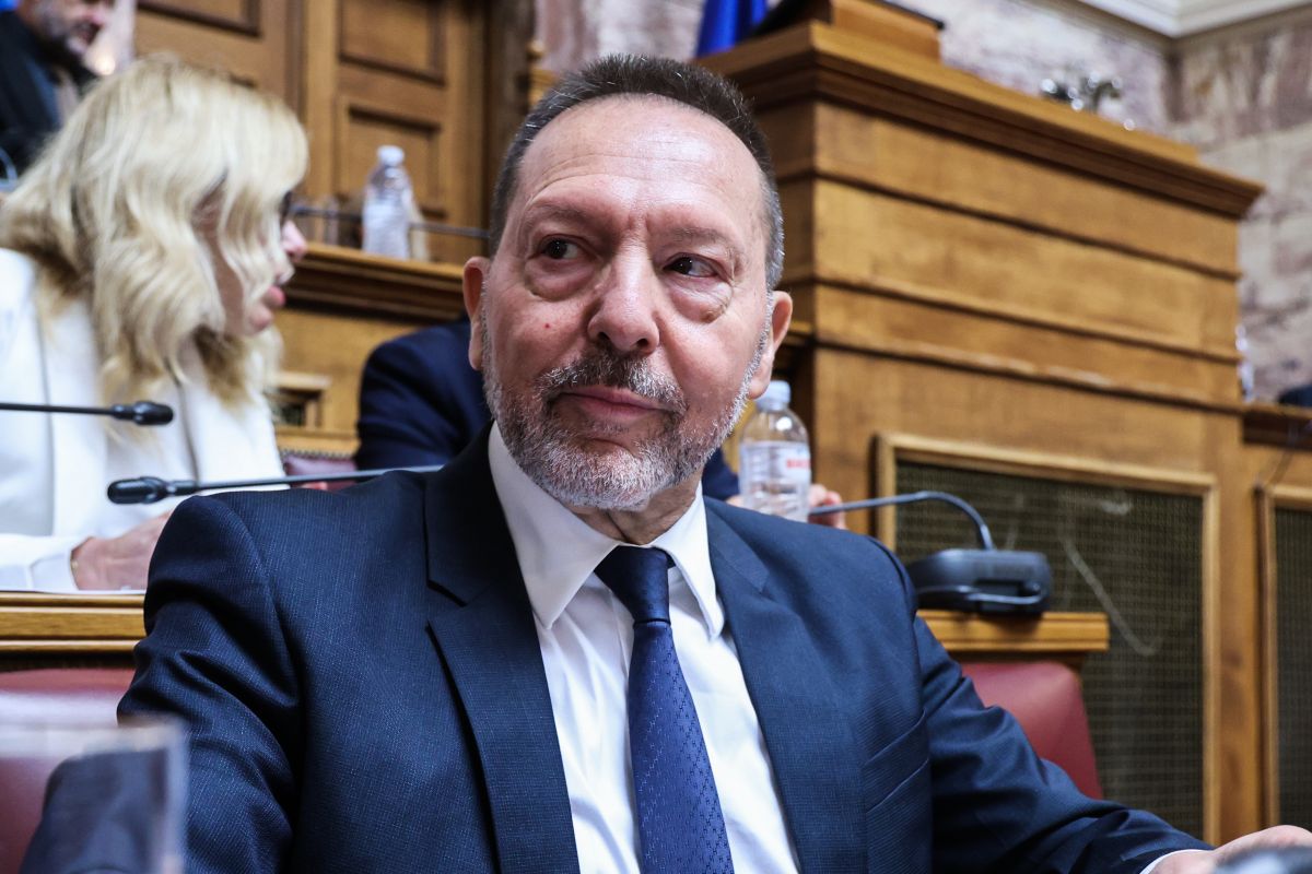 Γιάννης Στουρνάρας: «Αστικός μύθος» οι τριγωνικές συναλλαγές τραπεζών και servicers