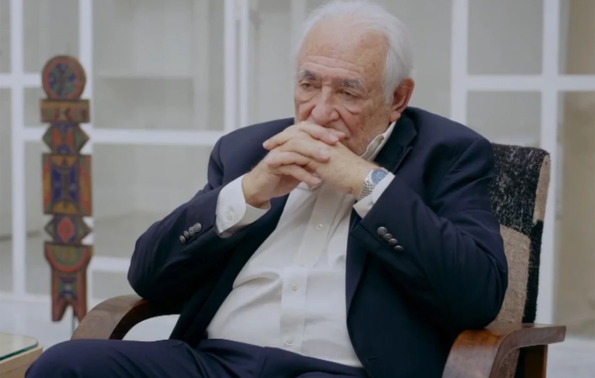 «Στο Χιλιοστό»: Πώς το ΔΝΤ έβγαλε κέρδη 5 δισ. από την Ελλάδα – Το εφιαλτικό Plan B και η ευθύνη Στρος Καν