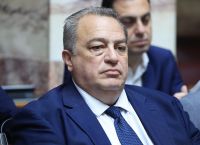 Στυλιανίδης για νέο Σύνταγμα: «Όχι λαϊκισμός – Χρειαζόμαστε θεσμική Ελλάδα του μέλλοντος»
