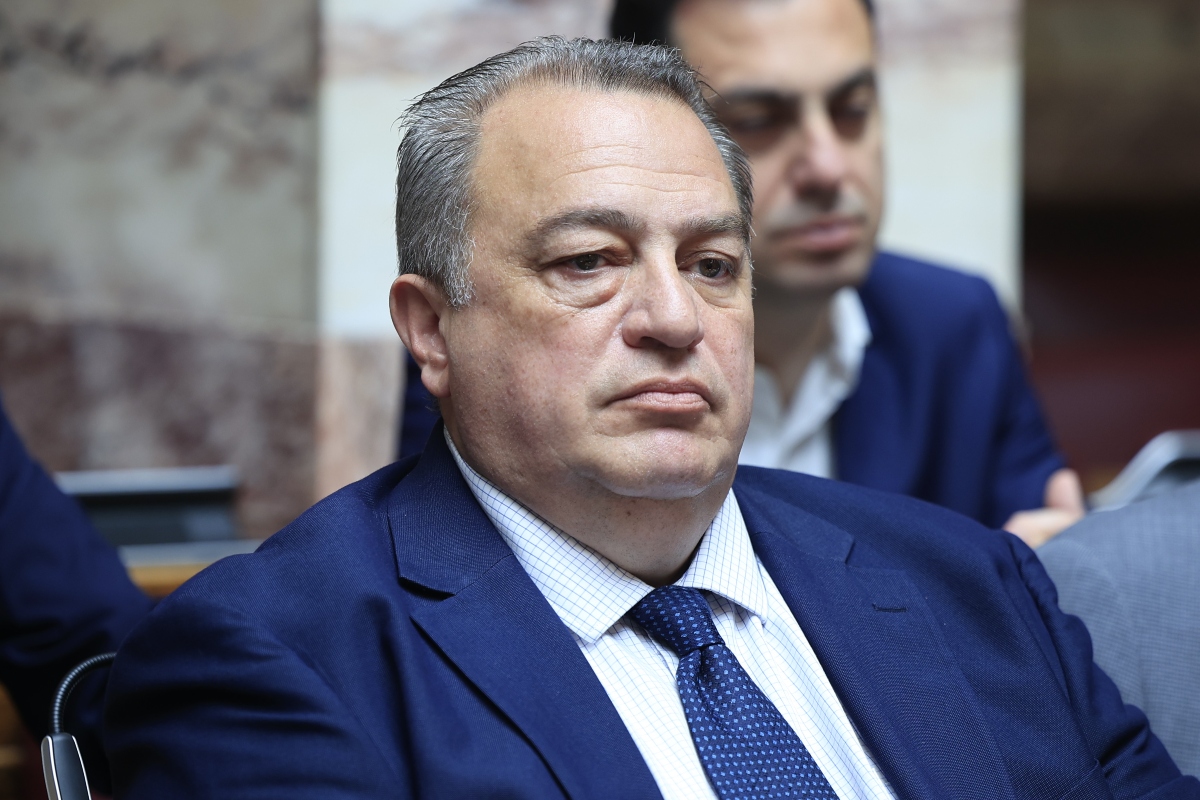 Στυλιανίδης για νέο Σύνταγμα: «Όχι λαϊκισμός – Χρειαζόμαστε θεσμική Ελλάδα του μέλλοντος»