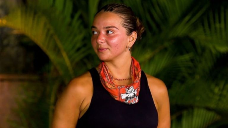 Survivor: Η αποχώρηση της Μαντίσας και ο «έρωτας» του Γιώργου Πολύχρου με Τουρκάλα παίκτρια