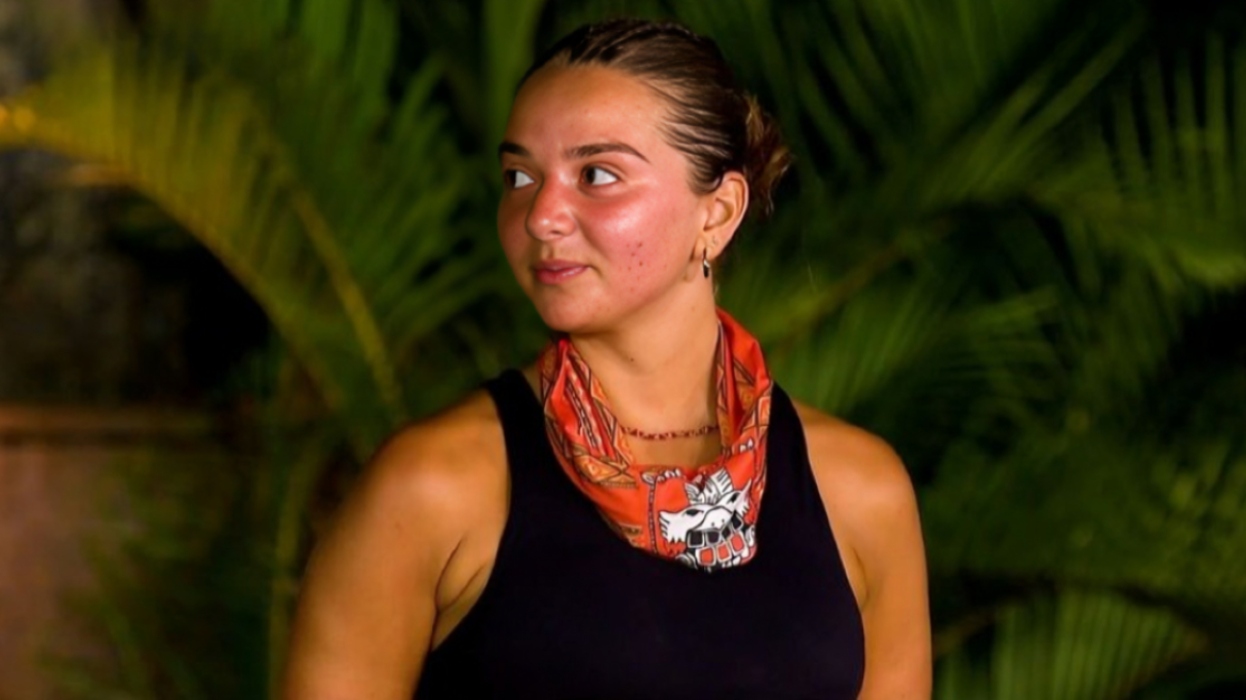 Survivor: Η αποχώρηση της Μαντίσας και ο «έρωτας» του Γιώργου Πολύχρου με Τουρκάλα παίκτρια