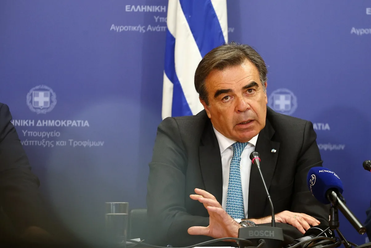 Ο Σχοινάς «κόβει» τα βιολογικά: Χιλιάδες μαϊμού δηλώσεις τίναξαν στον αέρα τις επιδοτήσεις