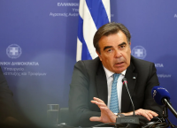 Ο Σχοινάς «κόβει» τα βιολογικά: Χιλιάδες μαϊμού δηλώσεις τίναξαν στον αέρα τις επιδοτήσεις