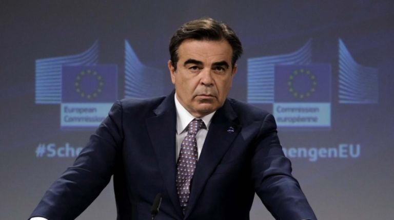 Σχοινάς: «Το πάρτι τελείωσε» στον ΟΠΕΚΕΠΕ – Μεταρρύθμιση-σοκ στην αγροτική πολιτική