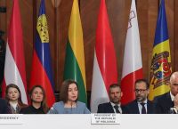 Συμβούλιο της Ευρώπης: Νέα γραμμή για το μεταναστευτικό και δικαίωση Μελόνι για το μοντέλο Ιταλίας – Αλβανίας