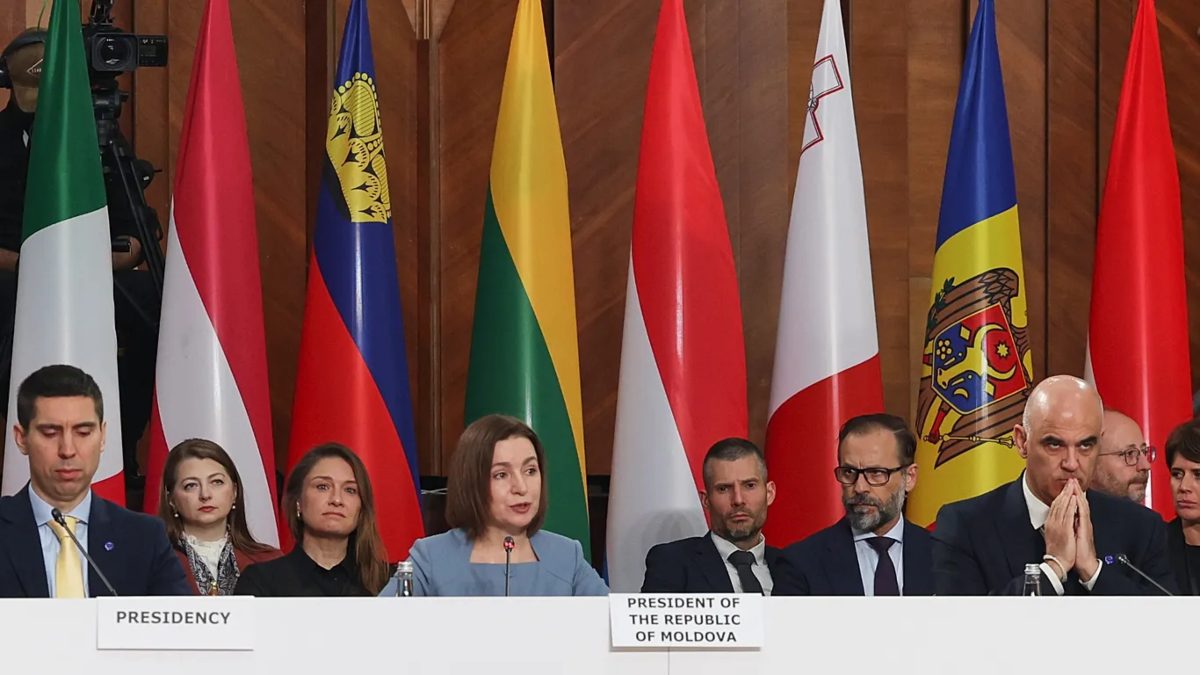 Συμβούλιο της Ευρώπης: Νέα γραμμή για το μεταναστευτικό και δικαίωση Μελόνι για το μοντέλο Ιταλίας – Αλβανίας