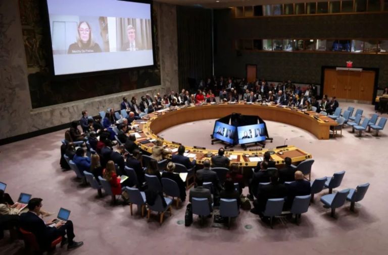 UNSC Showdown: Cyprus Puts Turkey on the Spot Over Missing Persons and Occupation