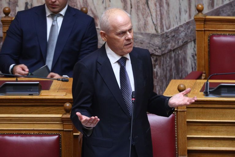 Ομόθυμη θλίψη για τον Νίκο Ταγαρά – Τα συλλυπητήρια των πολιτικών αρχηγών