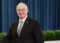 Κωνσταντίνος Τασούλας: «Η πολιτική δεν μου επέτρεψε να είμαι ο σύζυγος και ο πατέρας που θα ήθελα»