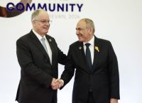 Ελλάδα στο Ερεβάν: μήνυμα για ευρωπαϊκή στρατηγική αυτονομία και ασφάλεια