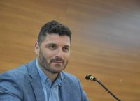 Διονύσης Τεμπονέρας στο pagenews.gr: “Χρειάζεται πολιτική υπέρβαση” – Τι λέει για Κεντροαριστερά