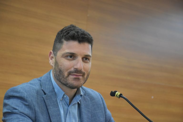 Διονύσης Τεμπονέρας στο pagenews.gr: “Χρειάζεται πολιτική υπέρβαση” – Τι λέει για Κεντροαριστερά