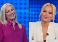 Viral στο “Chase” η “Μπεκατώρου της Άρτας”:Η ομοιότητα με την παρουσιάστρια που τράβηξε όλα τα βλέμματα [vid]