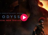 Κυκλοφόρησε το νέο trailer της «Οδύσσειας» του Christopher Nolan