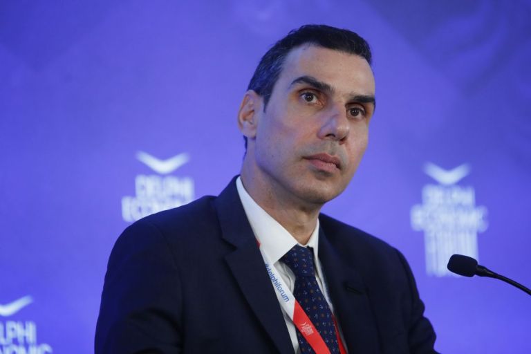 Θεμιστοκλέους: Έρχεται προκήρυξη για 1.000 γιατρούς στο ΕΣΥ