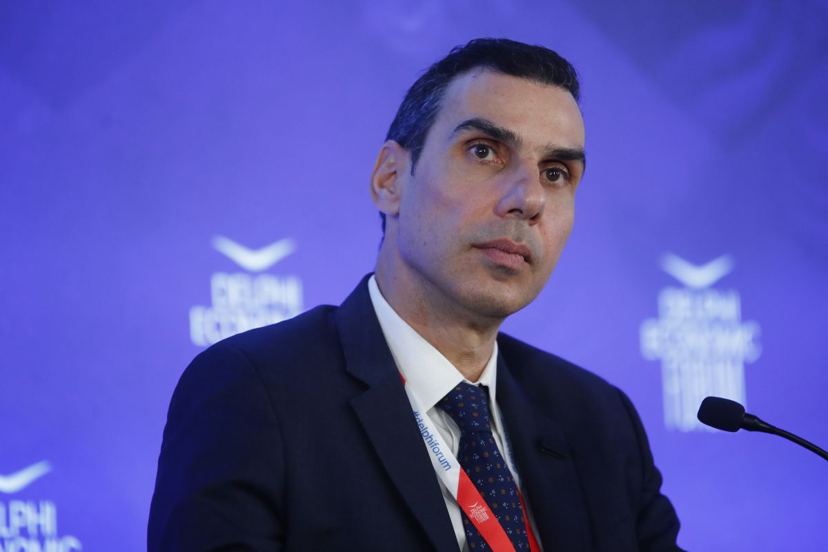 Θεμιστοκλέους: Έρχεται προκήρυξη για 1.000 γιατρούς στο ΕΣΥ