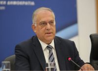 Τάκης Θεοδωρικάκος προς ΠΑΣΟΚ: «Μη λέτε ψέματα, ψηφίστε το νομοσχέδιο  προστασίας των καταναλωτών»