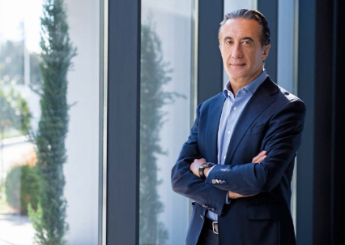 Theon: Εξαγοράζει το 80% της γαλλικής Merio και μπαίνει δυναμικά στα drones