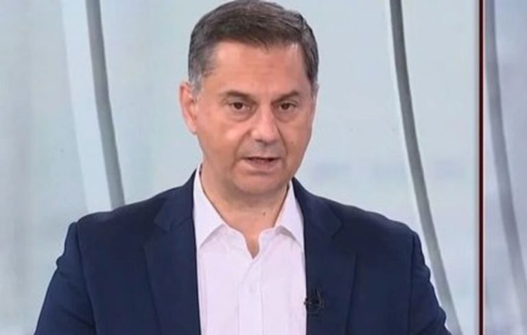 Θεοχάρης: Δημιουργείται πλέγμα συνεργασίας Ελλάδας, ΗΠΑ και Νότιας Κορέας – Ενώνουμε την τεχνογνωσία