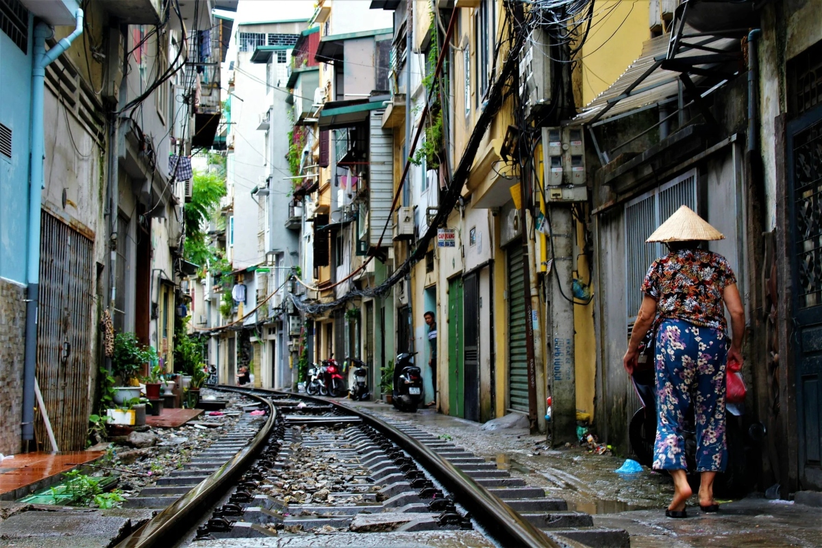FT: Το Βιετνάμ ξεθάβει τους νεκρούς του για χάρη του Τραμπ