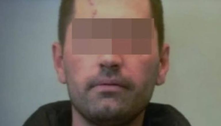 Μικρολίμανο: Η απειλή που αποκάλυψε την επιστροφή του «Τίτι» στην Ελλάδα–Στο μικροσκόπιο επαφές και σακίδιο