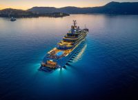 Φεύγουν τα super yachts από την Ελλάδα – Η Μεσόγειος αλλάζει χάρτη λόγω γεωπολιτικού σοκ!