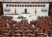 Bloomberg: Η Τουρκία ετοιμάζει νομοσχέδιο για θαλάσσιες ζώνες σε Αιγαίο και Ανατολική Μεσόγειο
