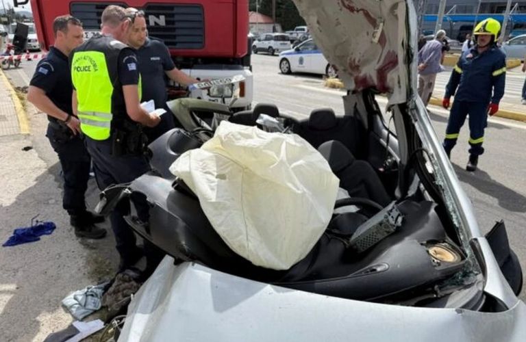 «Το είχα πει ότι θα σκοτώσει άνθρωπο» – Ανατριχιάζει η μαρτυρία για την τραγωδία με τις δύο νεκρές στη Ρόδο