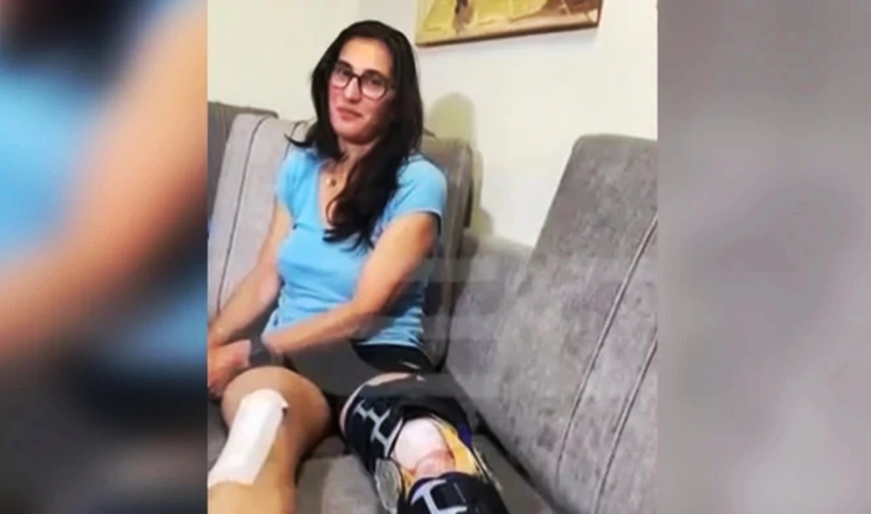 Πάτρα: “Πήγα να δω το ηλιοβασίλεμα και με χτύπησαν άγρια 50 γύφτοι” – Συγκλονίζει πρώην πρωταθλήτρια στίβου