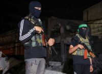 Από το global στο regional: Η σιωπηλή μετατόπιση της αντιτρομοκρατίας