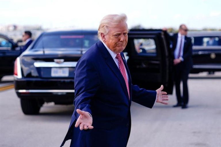 Trump-check: Το Ιράν ζητά πυρηνική νομιμοποίηση, αλλά ο Τραμπ δύσκολα θα υποχωρήσει